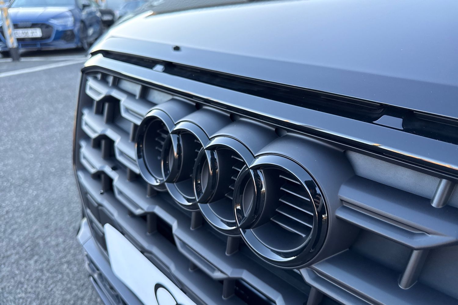 Used Audi Q2 2026 for sale - 77795774: Photo 24