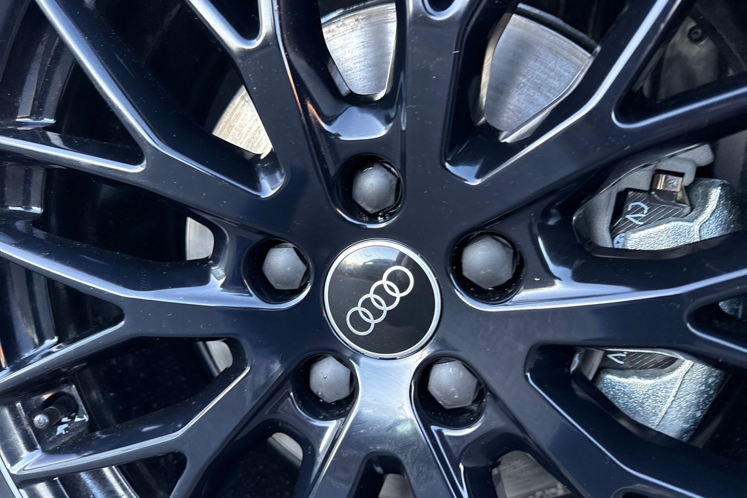 Used Audi Q2 2026 for sale - 77795774: Photo 25