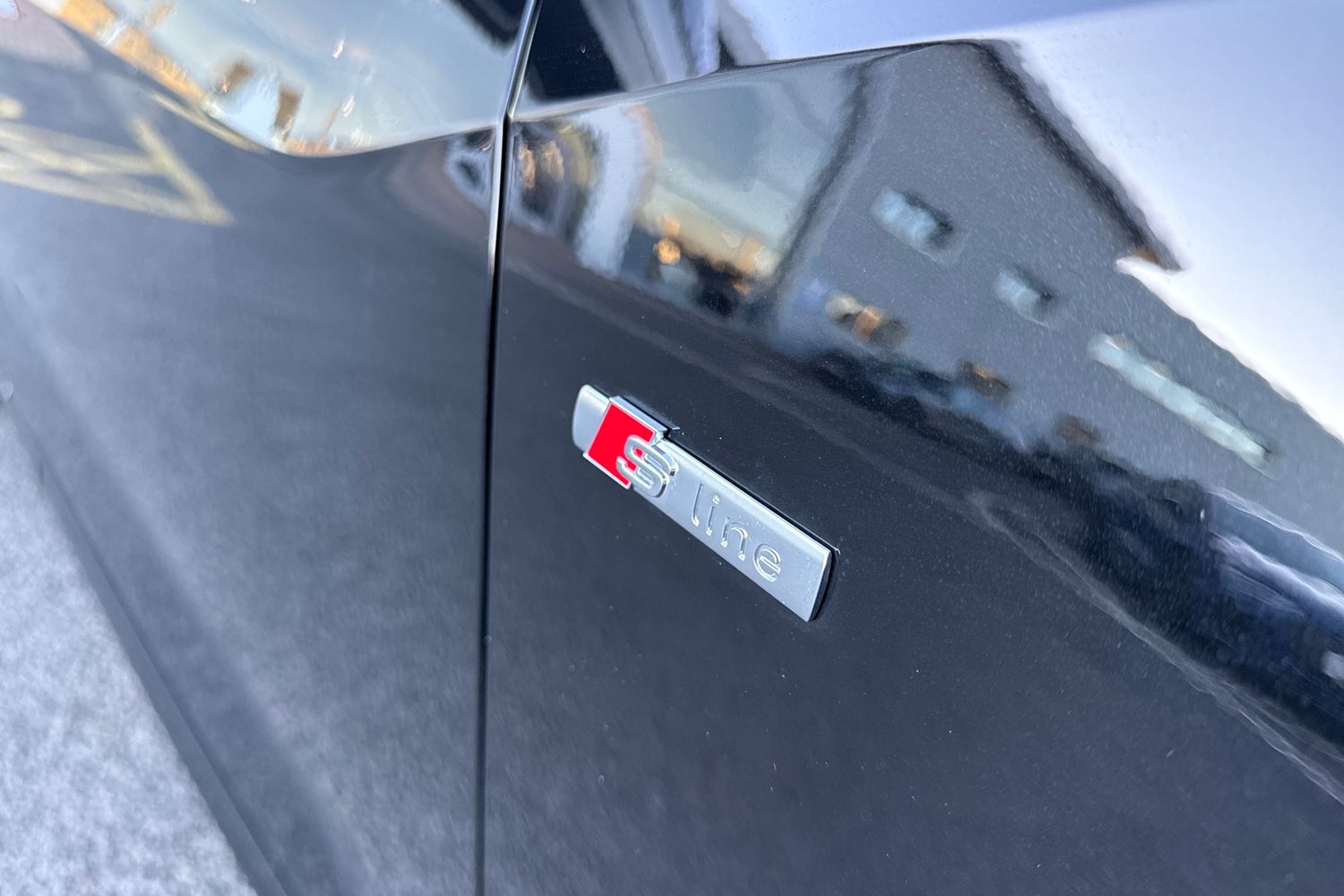 Used Audi Q2 2026 for sale - 77795774: Photo 26