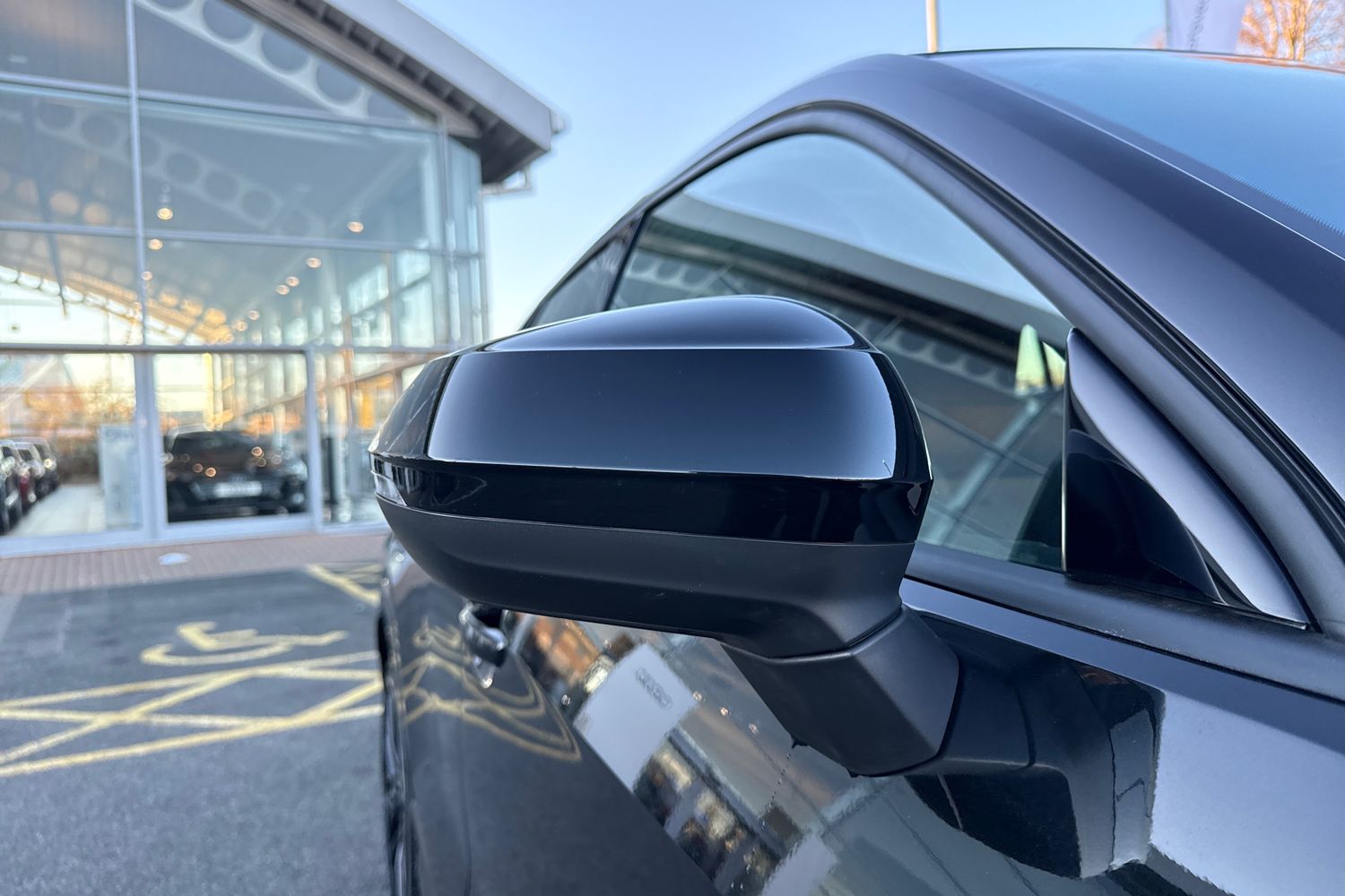 Used Audi Q2 2026 for sale - 77795774: Photo 27