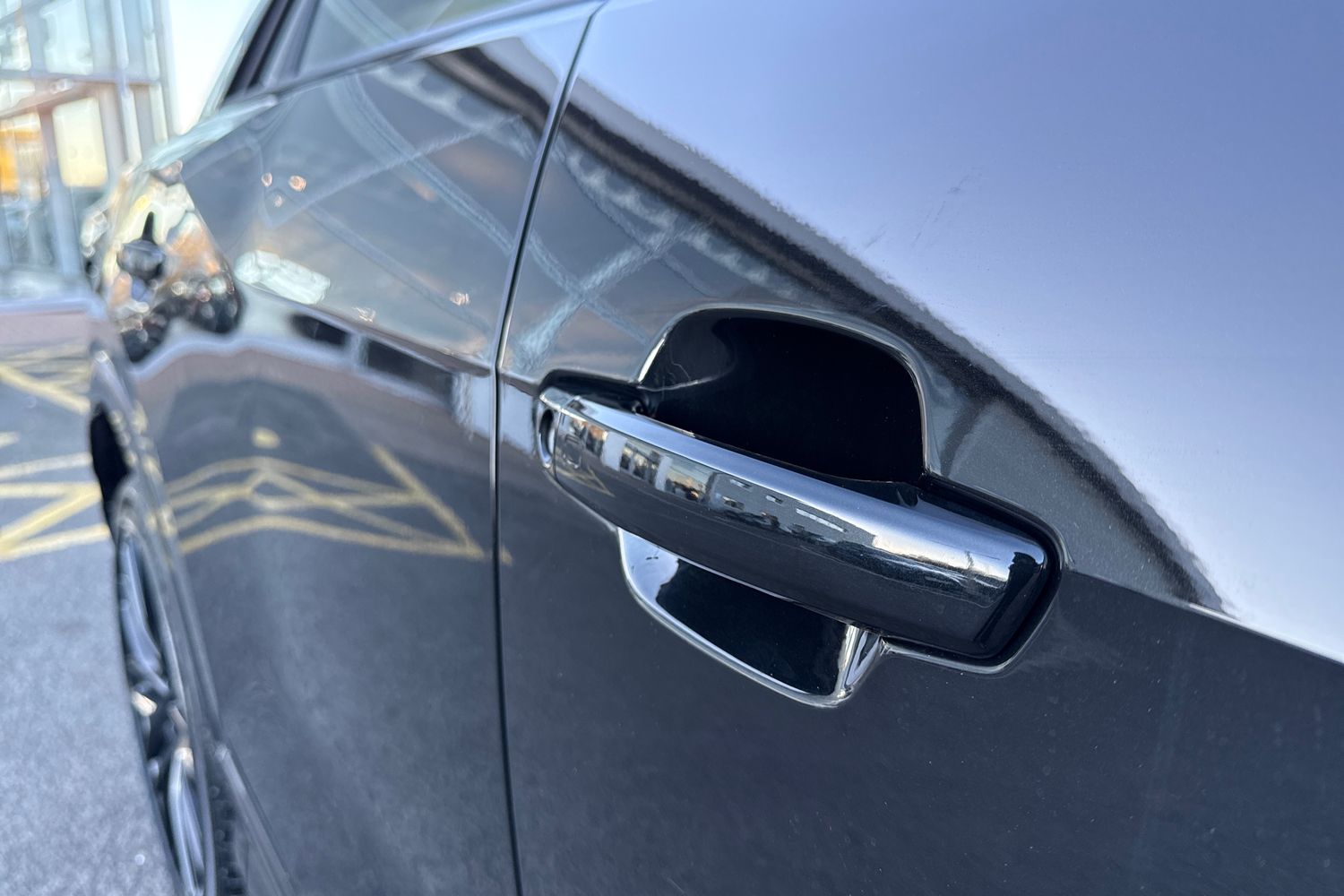 Used Audi Q2 2026 for sale - 77795774: Photo 28