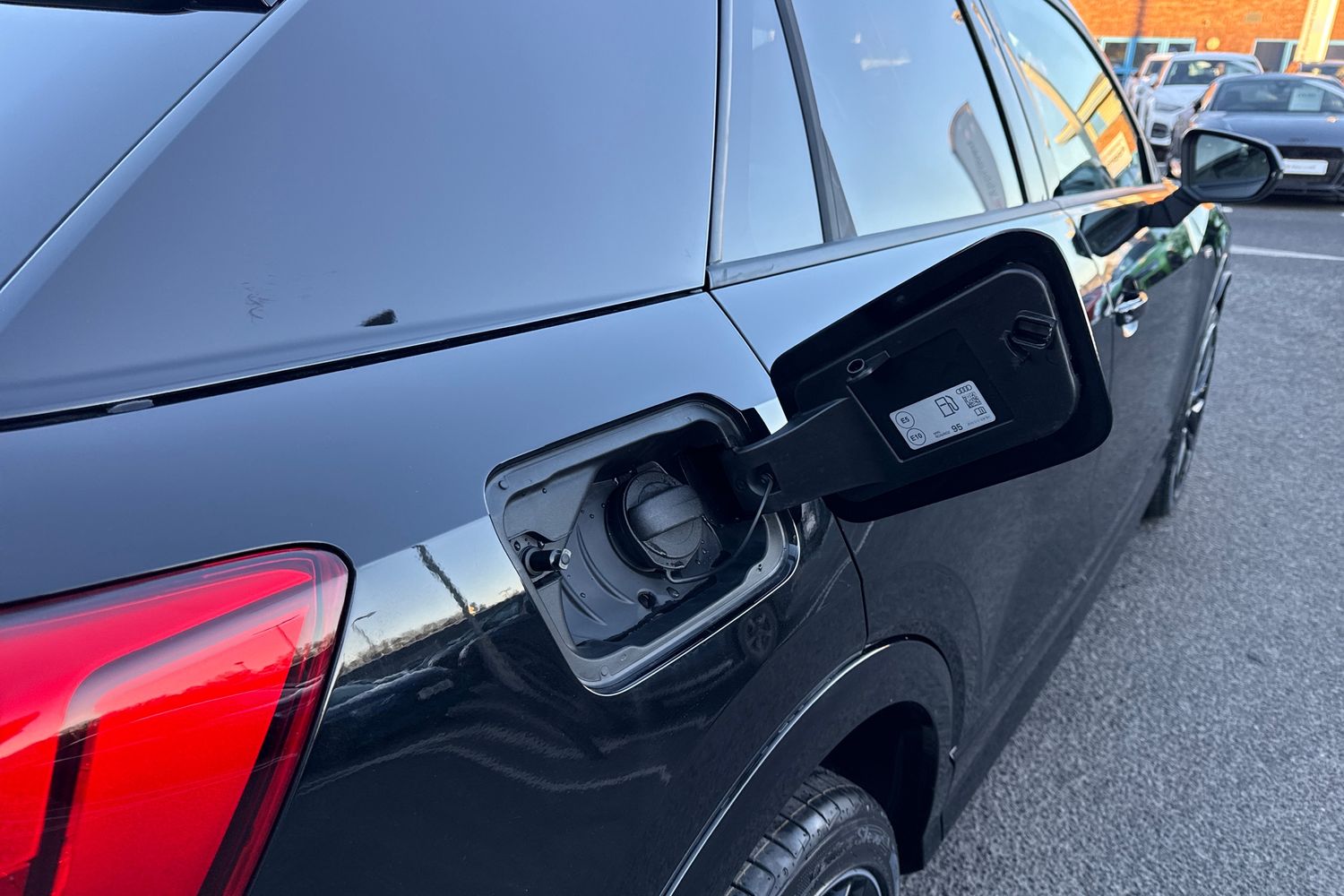 Used Audi Q2 2026 for sale - 77795774: Photo 30