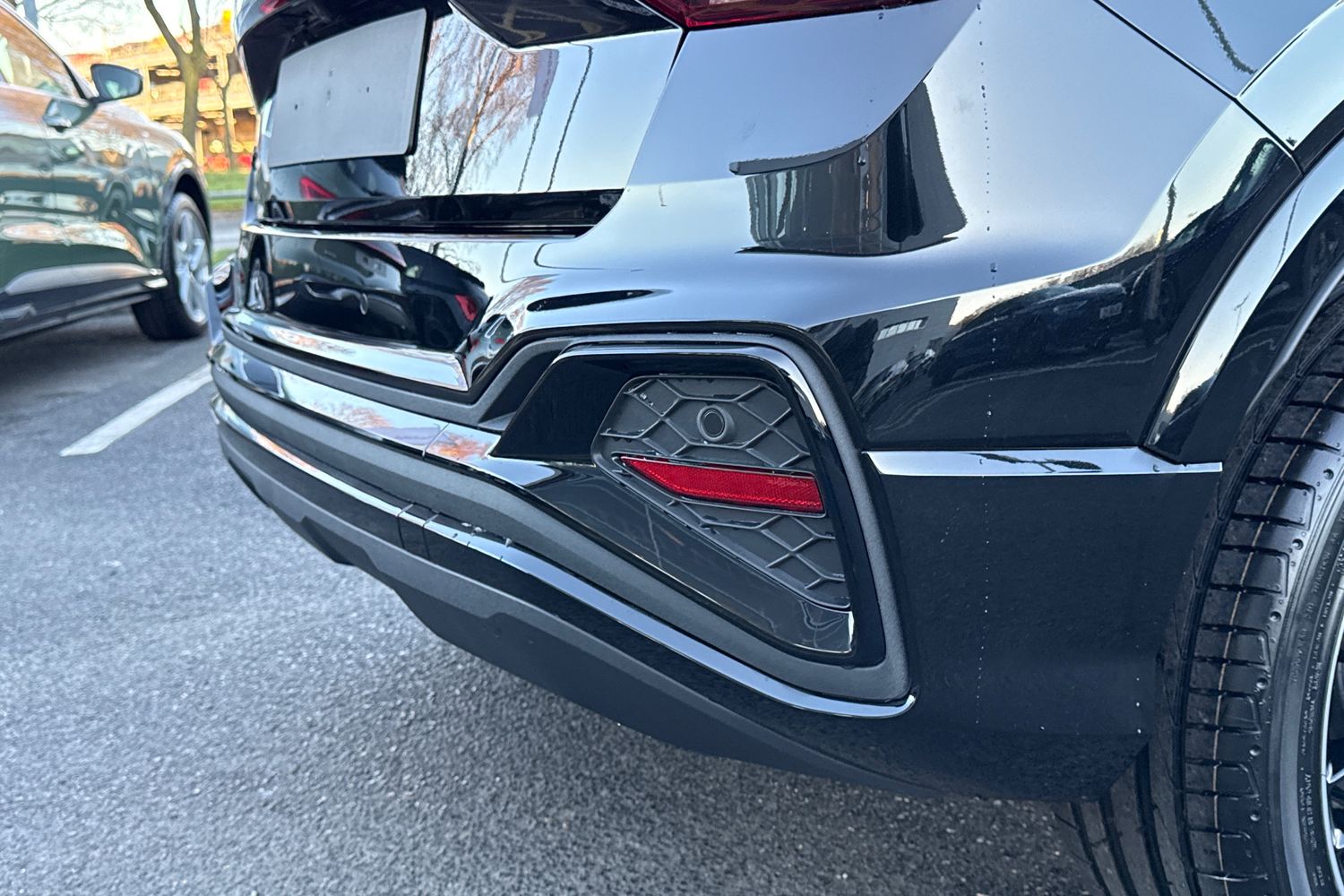 Used Audi Q2 2026 for sale - 77795774: Photo 31