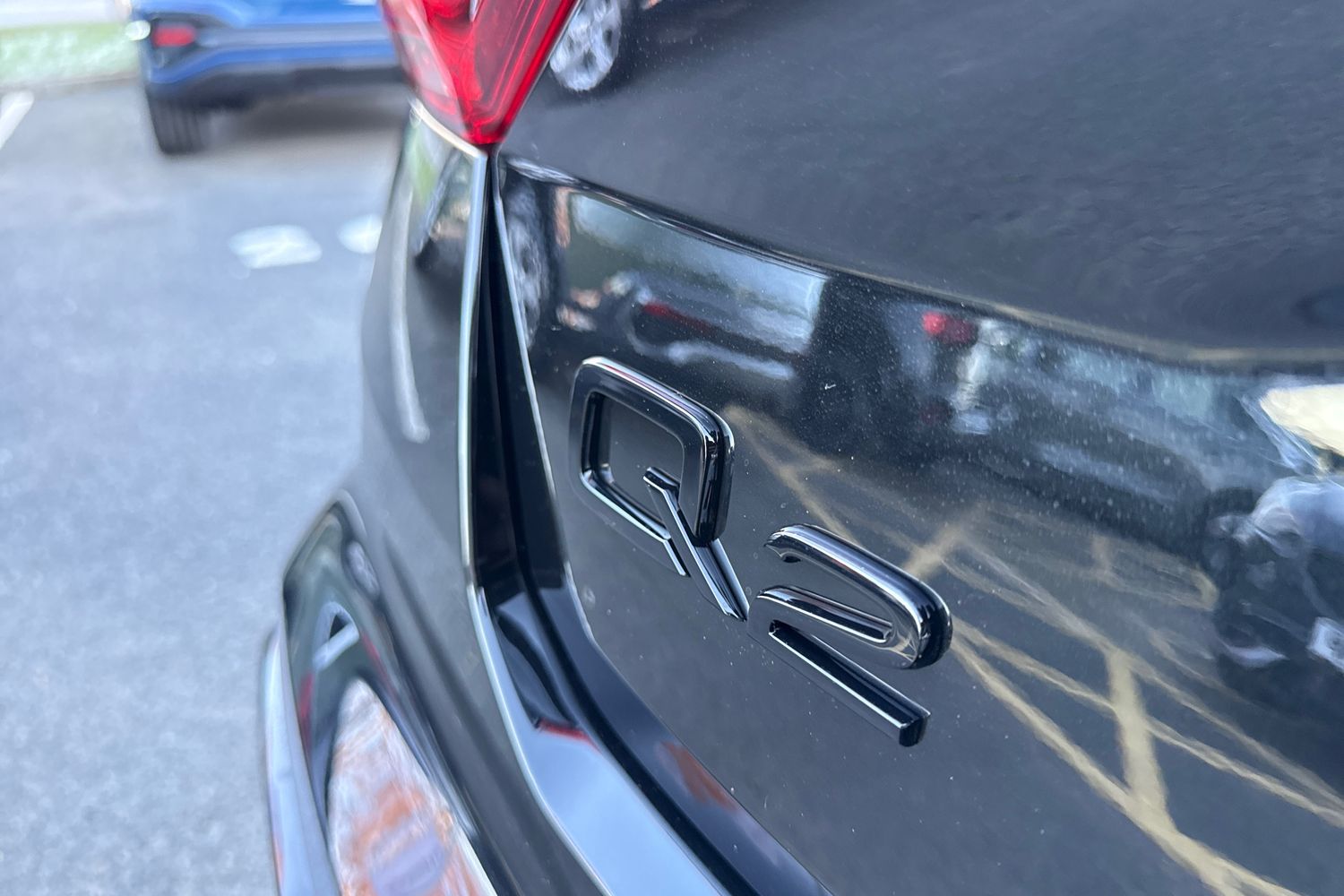 Used Audi Q2 2026 for sale - 77795774: Photo 33