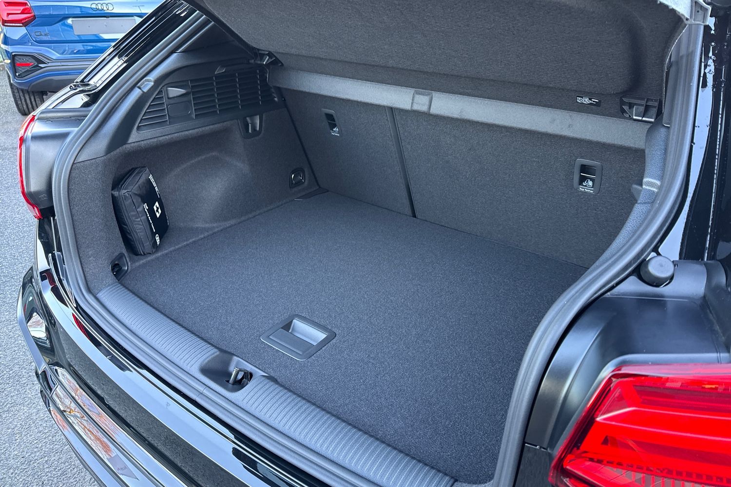 Used Audi Q2 2026 for sale - 77795774: Photo 34