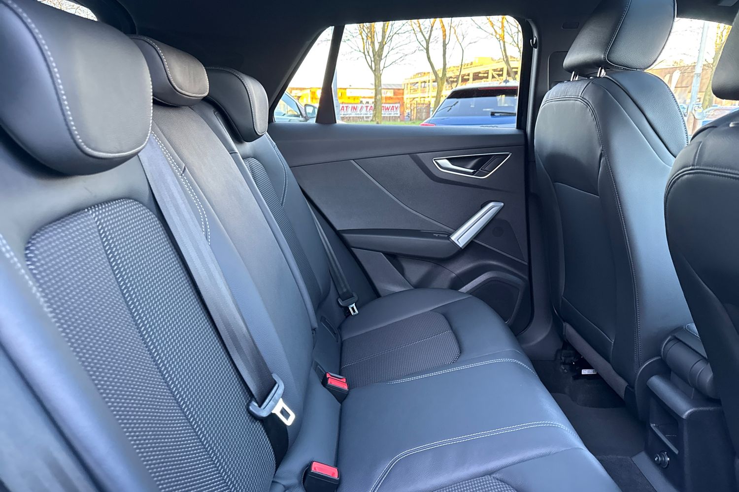 Used Audi Q2 2026 for sale - 77795774: Photo 36