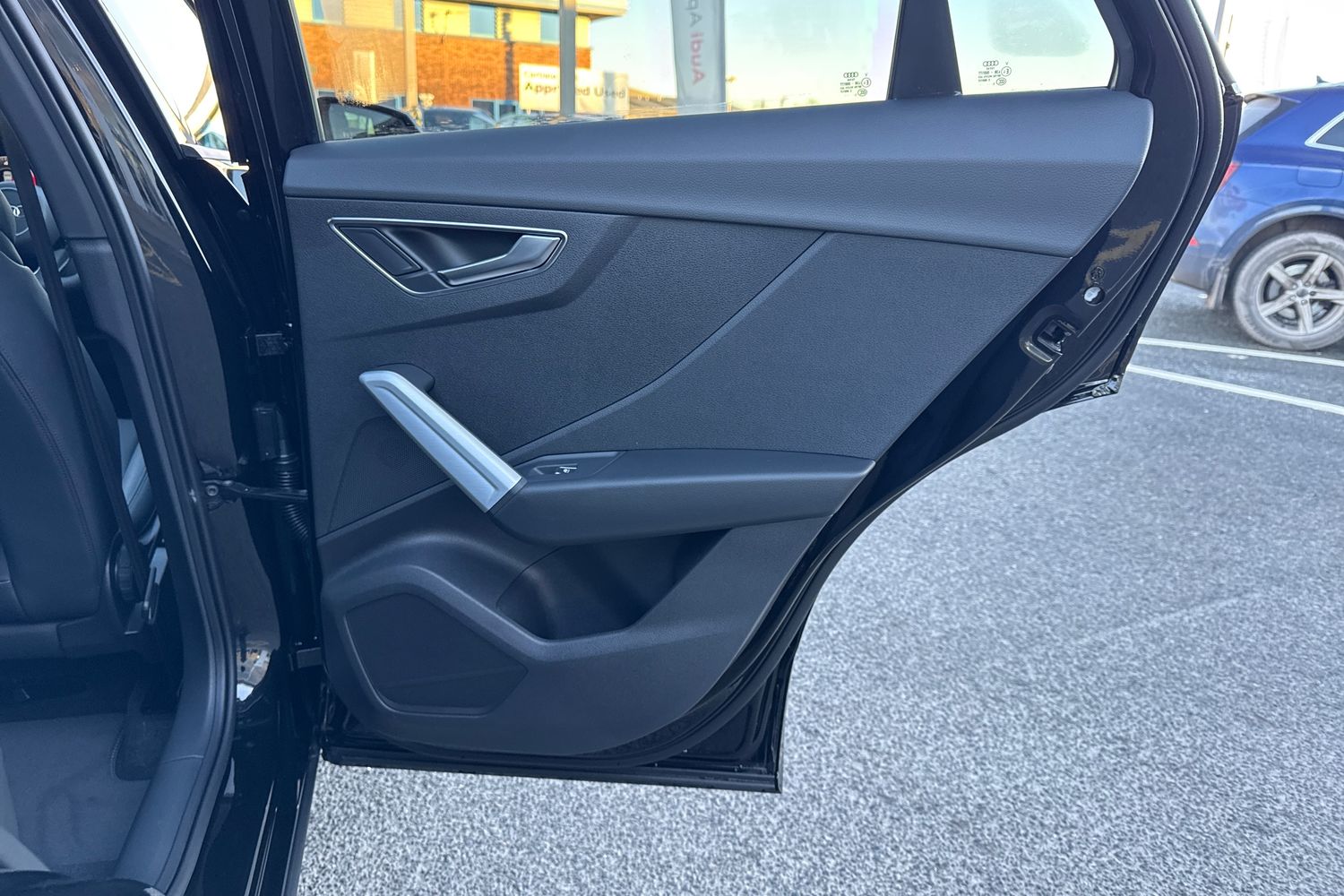 Used Audi Q2 2026 for sale - 77795774: Photo 40