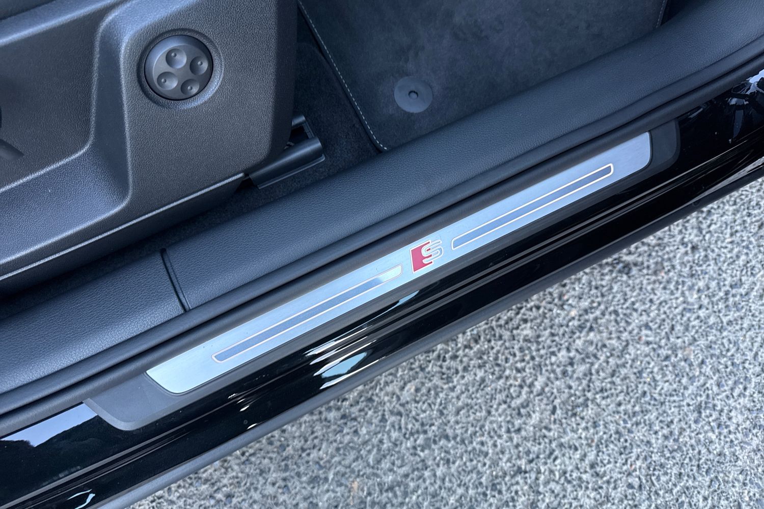 Used Audi Q2 2026 for sale - 77795774: Photo 42