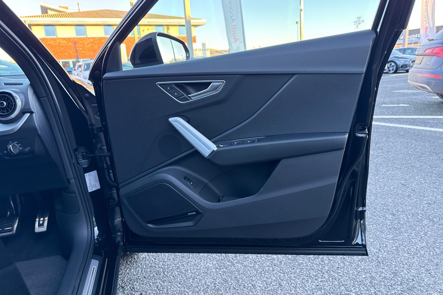 Used Audi Q2 2026 for sale - 77795774: Photo 45