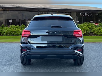 Used Audi Q2 2026 for sale - 77795774: Photo