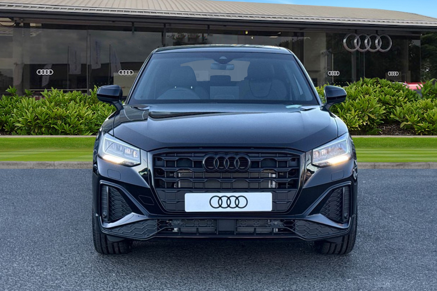 Used Audi Q2 2026 for sale - 77795774: Photo 5