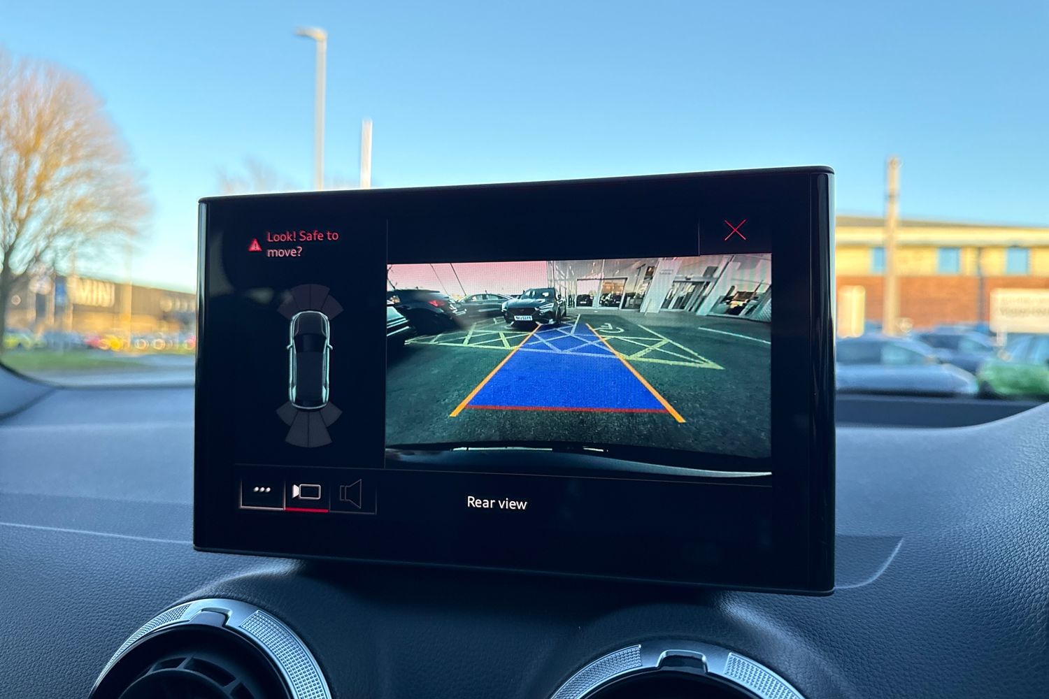 Used Audi Q2 2026 for sale - 77795774: Photo 55