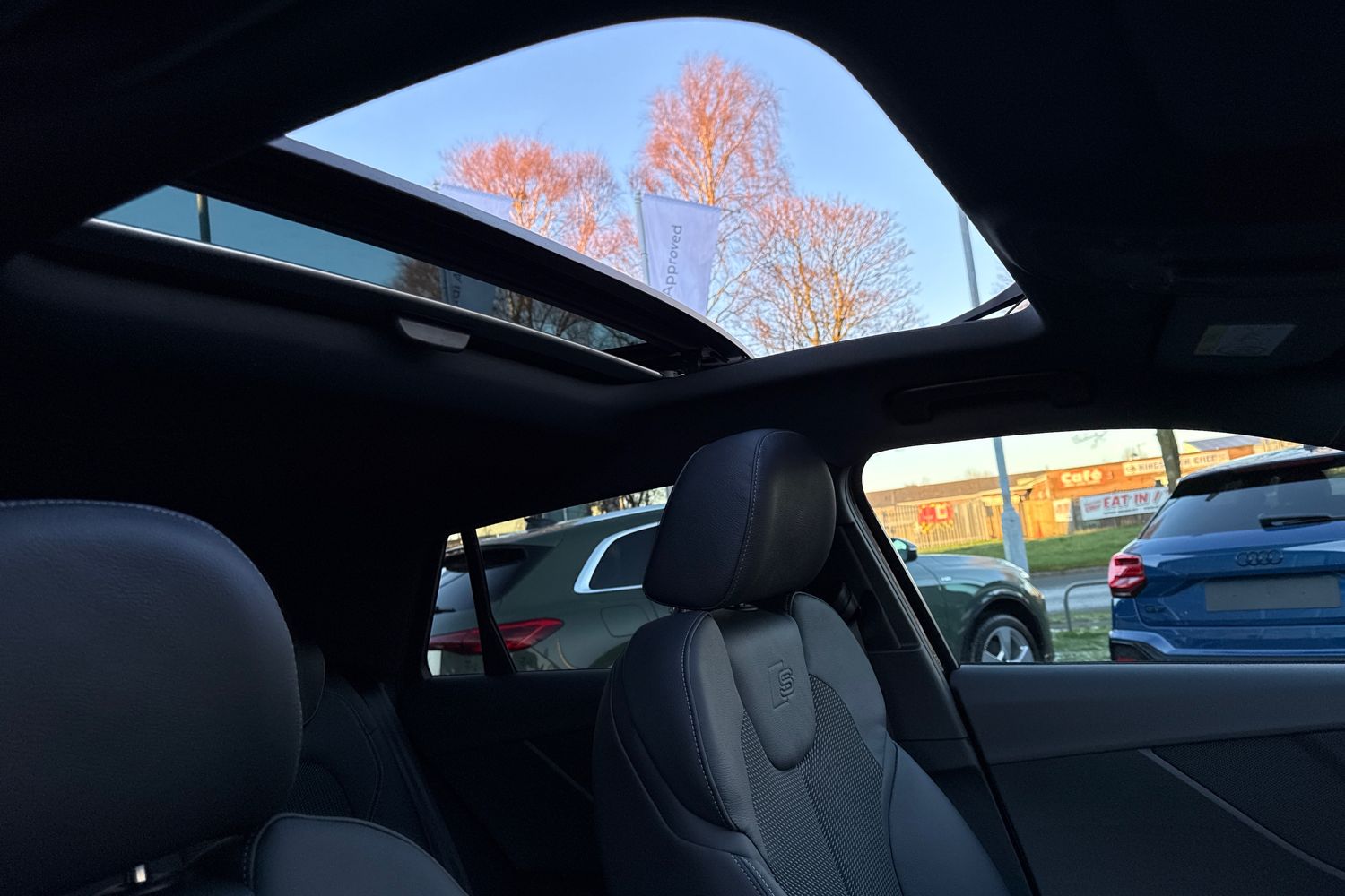 Used Audi Q2 2026 for sale - 77795774: Photo 57