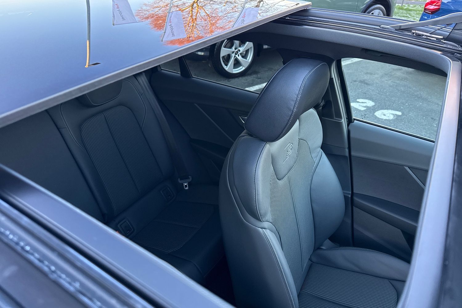 Used Audi Q2 2026 for sale - 77795774: Photo 58