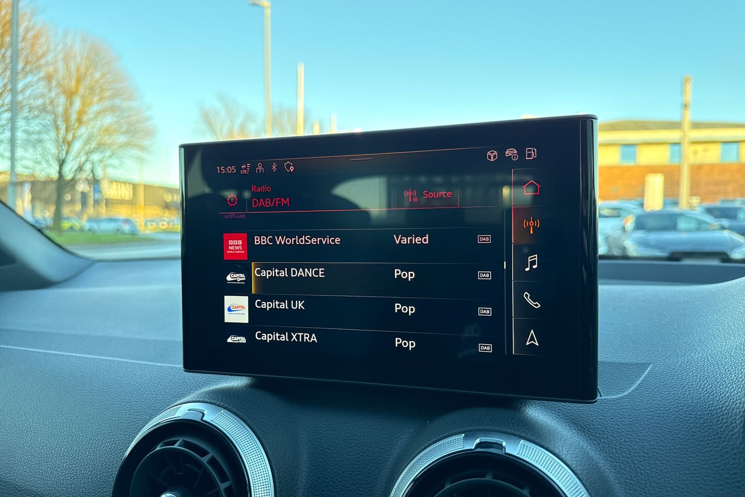 Used Audi Q2 2026 for sale - 77795774: Photo 59