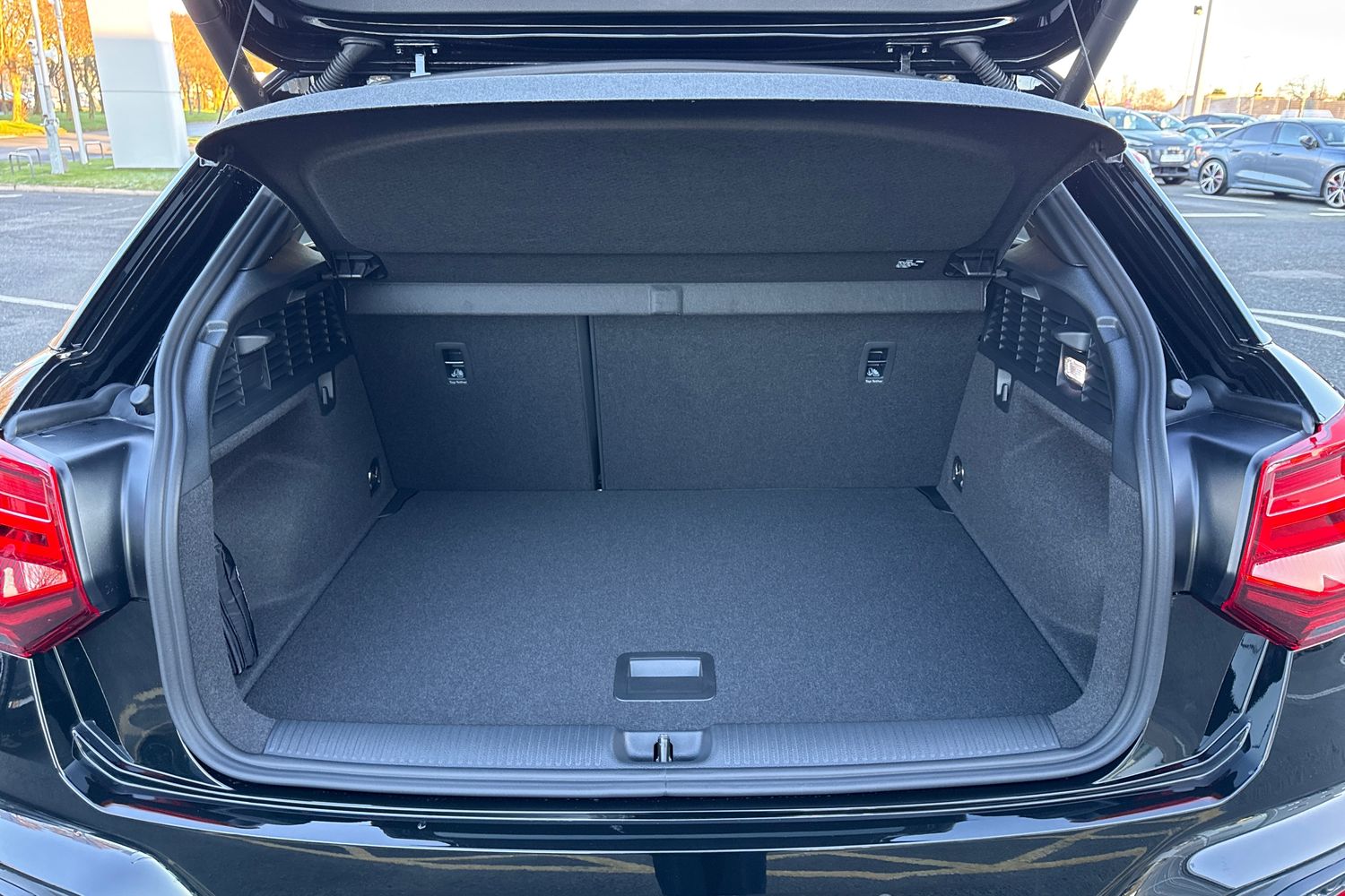 Used Audi Q2 2026 for sale - 77795774: Photo 6