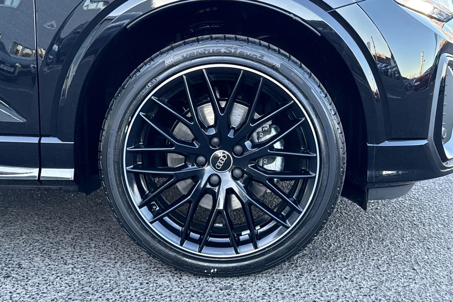 Used Audi Q2 2026 for sale - 77795774: Photo 9