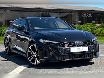 Used Audi S5 Avant 2026 for sale - 79206731: Photo