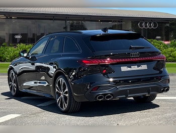 Used Audi S5 Avant 2026 for sale - 79206731: Photo