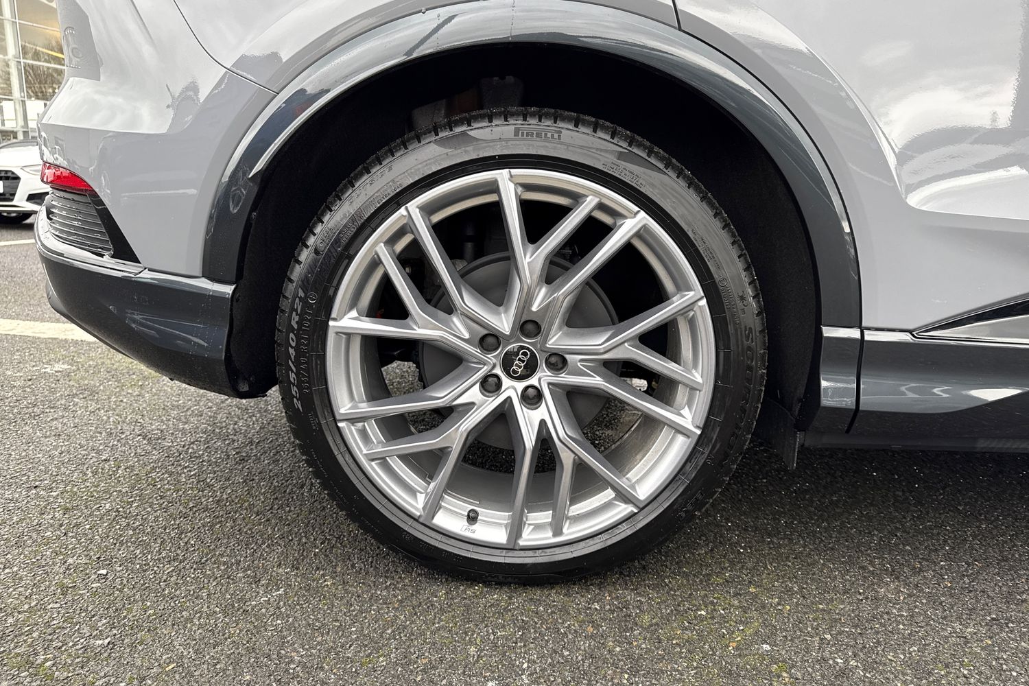 Used Audi Q4 e-tron 2026 for sale - 78065167: Photo 11