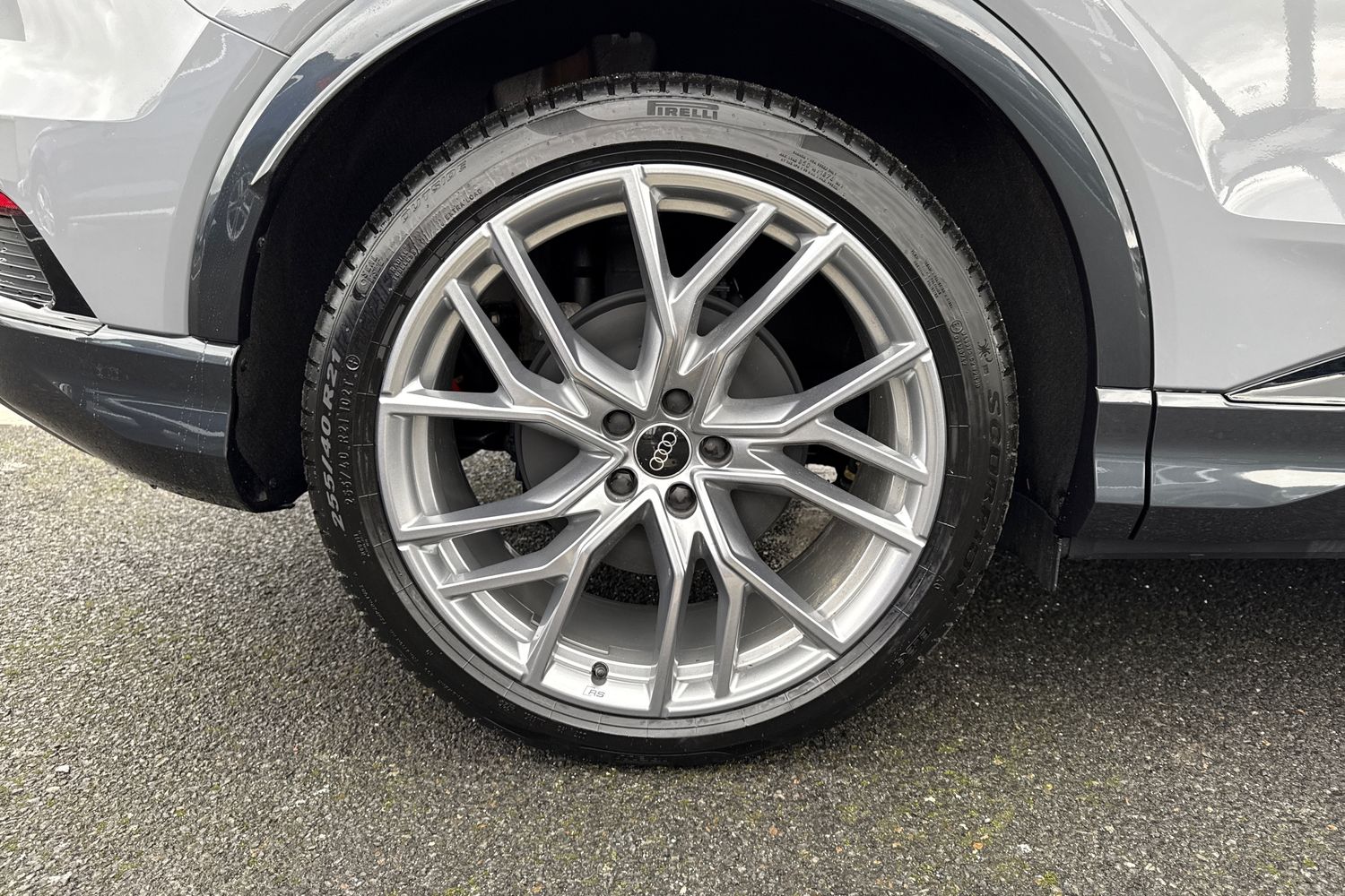 Used Audi Q4 e-tron 2026 for sale - 78065167: Photo 12