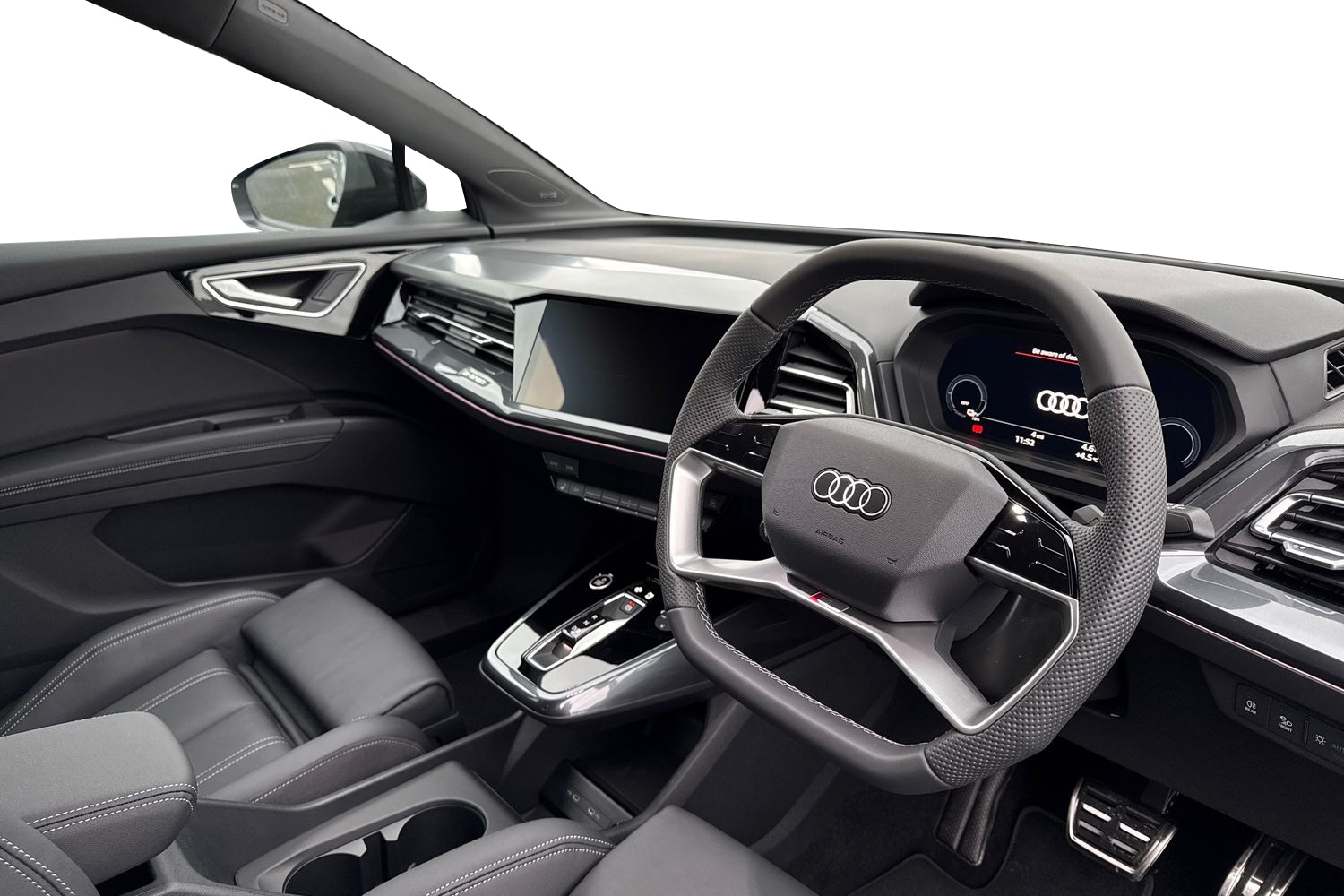 Used Audi Q4 e-tron 2026 for sale - 78065167: Photo 13