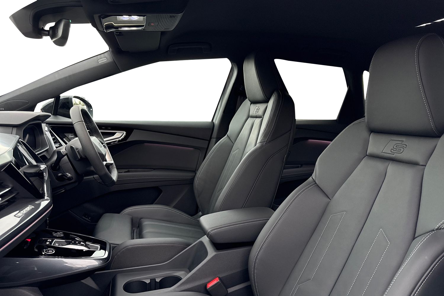 Used Audi Q4 e-tron 2026 for sale - 78065167: Photo 15