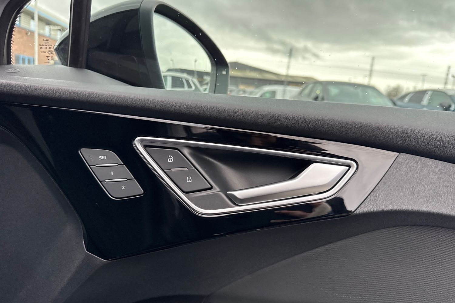 Used Audi Q4 e-tron 2026 for sale - 78065167: Photo 20