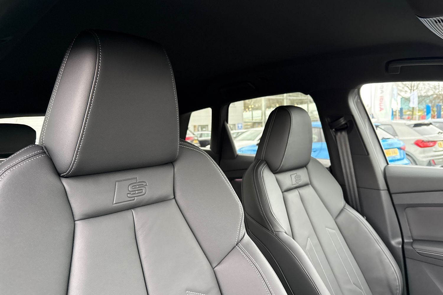 Used Audi Q4 e-tron 2026 for sale - 78065167: Photo 23