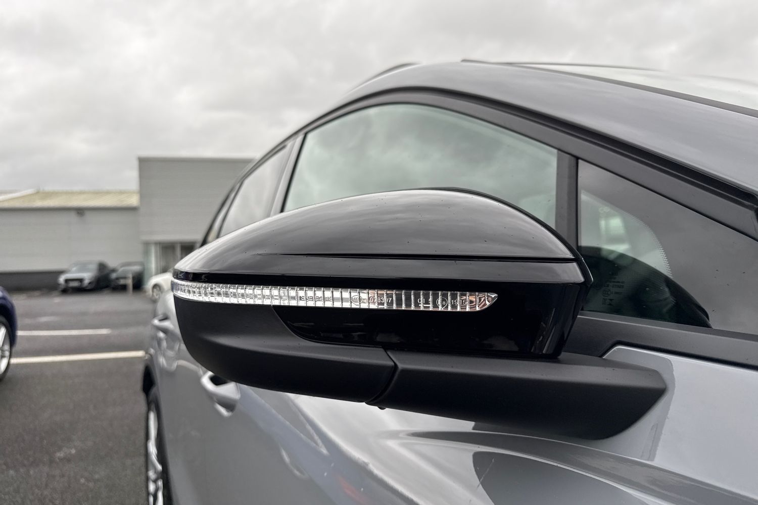 Used Audi Q4 e-tron 2026 for sale - 78065167: Photo 28