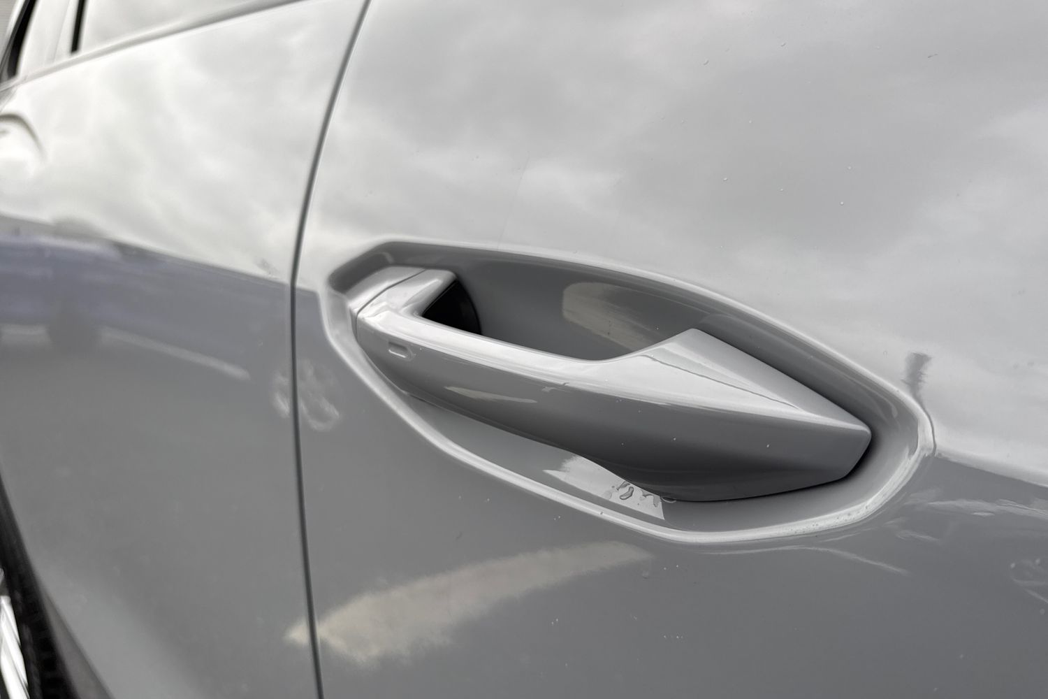 Used Audi Q4 e-tron 2026 for sale - 78065167: Photo 29