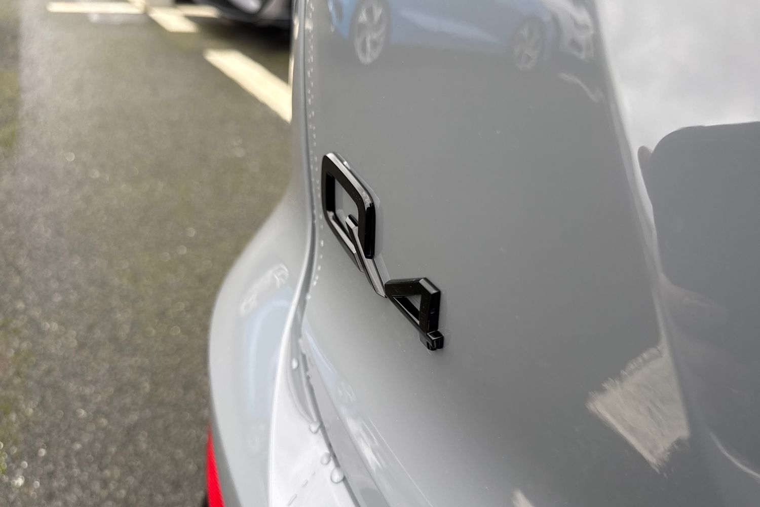 Used Audi Q4 e-tron 2026 for sale - 78065167: Photo 33