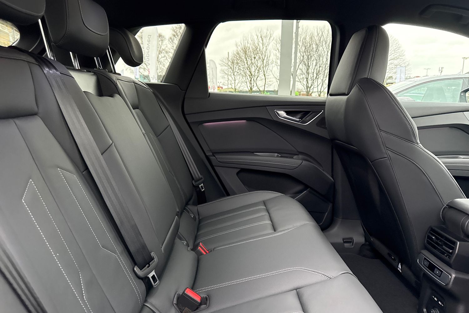 Used Audi Q4 e-tron 2026 for sale - 78065167: Photo 38