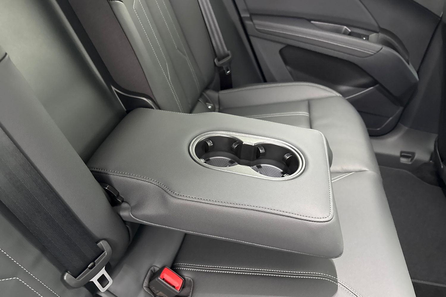 Used Audi Q4 e-tron 2026 for sale - 78065167: Photo 40