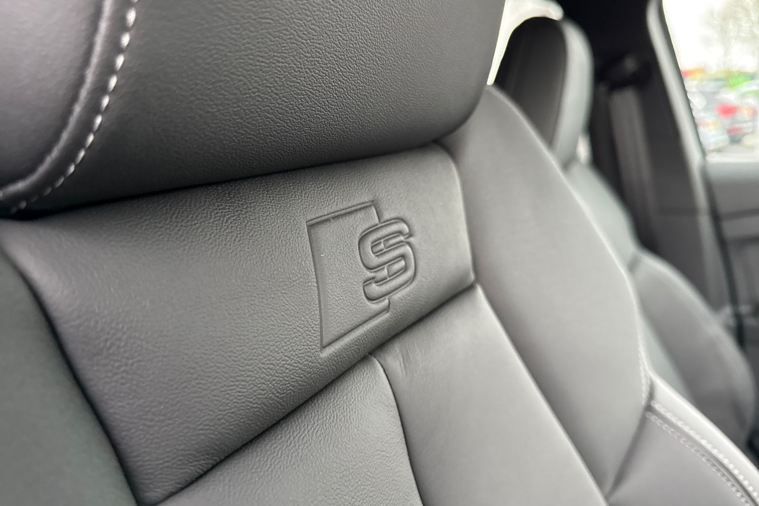 Used Audi Q4 e-tron 2026 for sale - 78065167: Photo 43