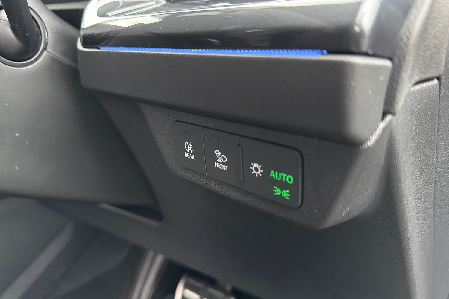 Used Audi Q4 e-tron 2026 for sale - 78065167: Photo 45