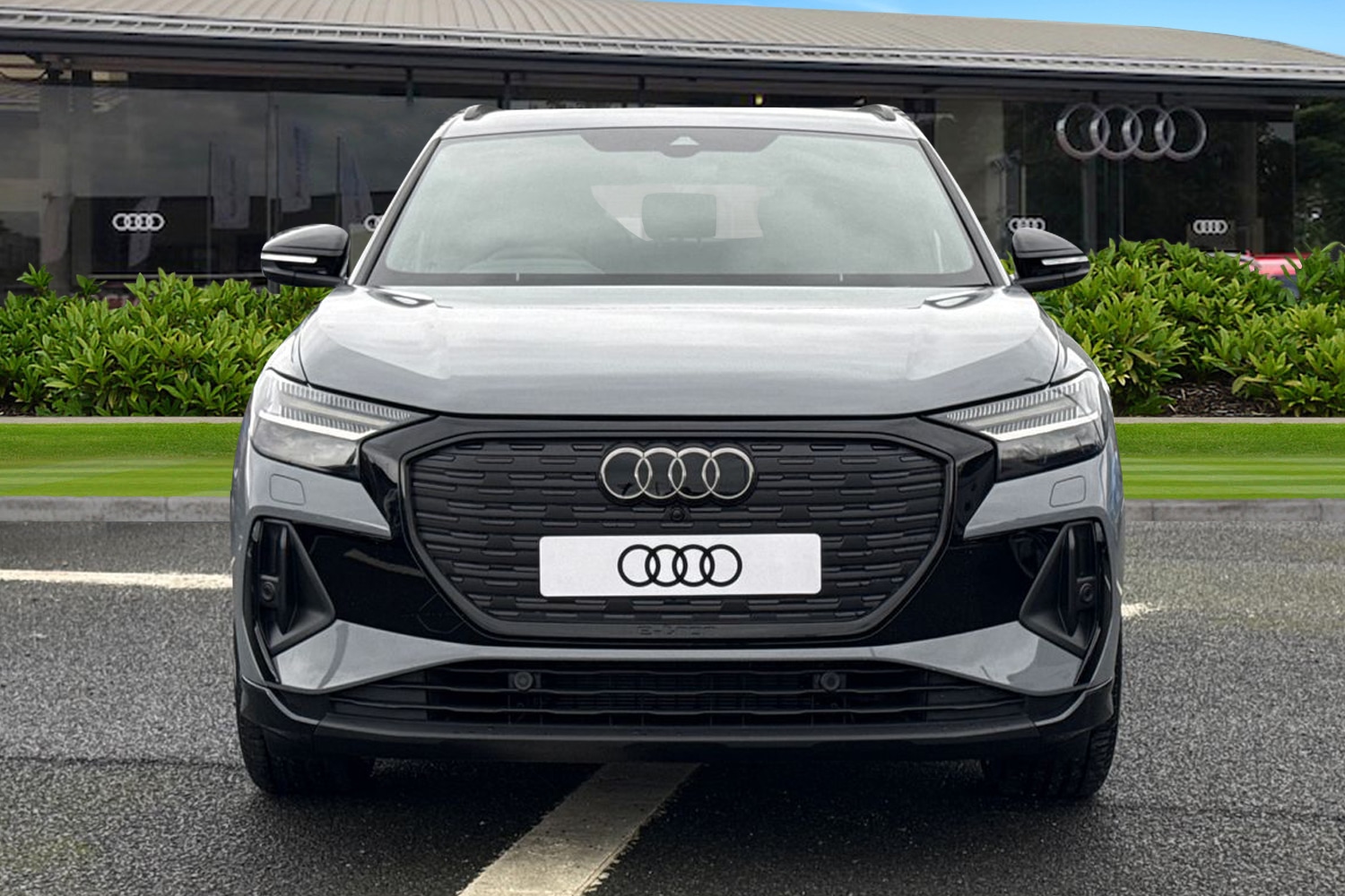 Used Audi Q4 e-tron 2026 for sale - 78065167: Photo 5