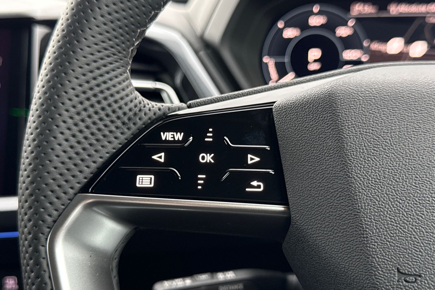 Used Audi Q4 e-tron 2026 for sale - 78065167: Photo 50