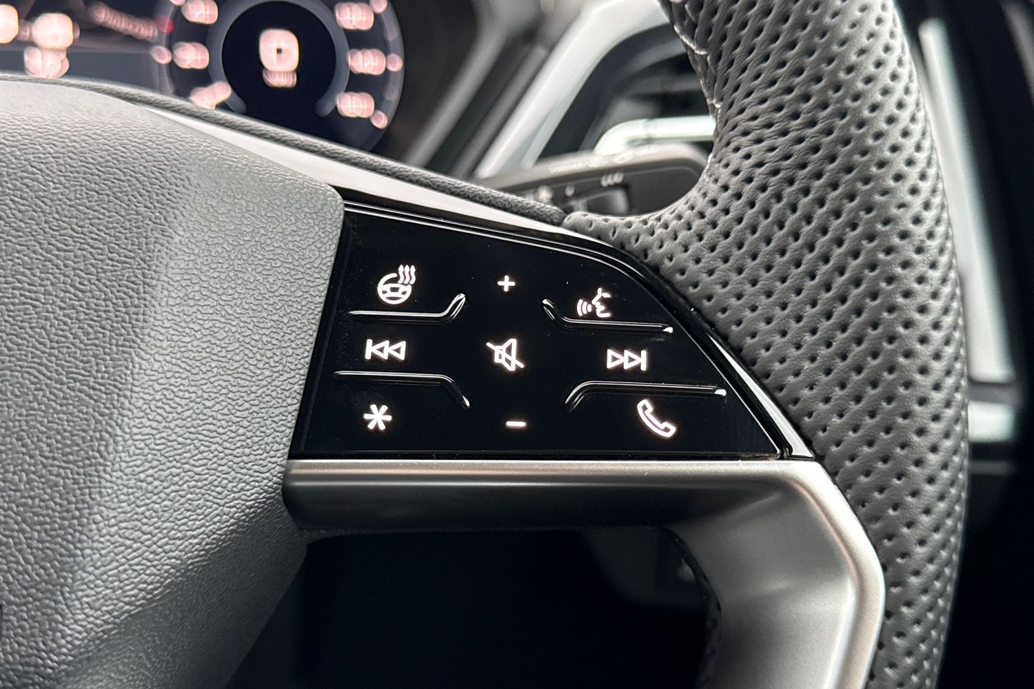 Used Audi Q4 e-tron 2026 for sale - 78065167: Photo 51