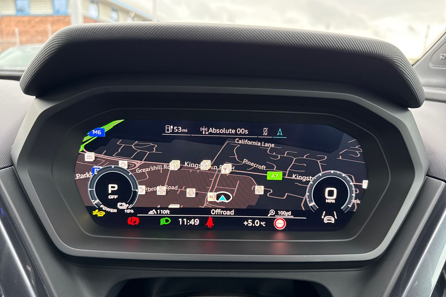 Used Audi Q4 e-tron 2026 for sale - 78065167: Photo 53