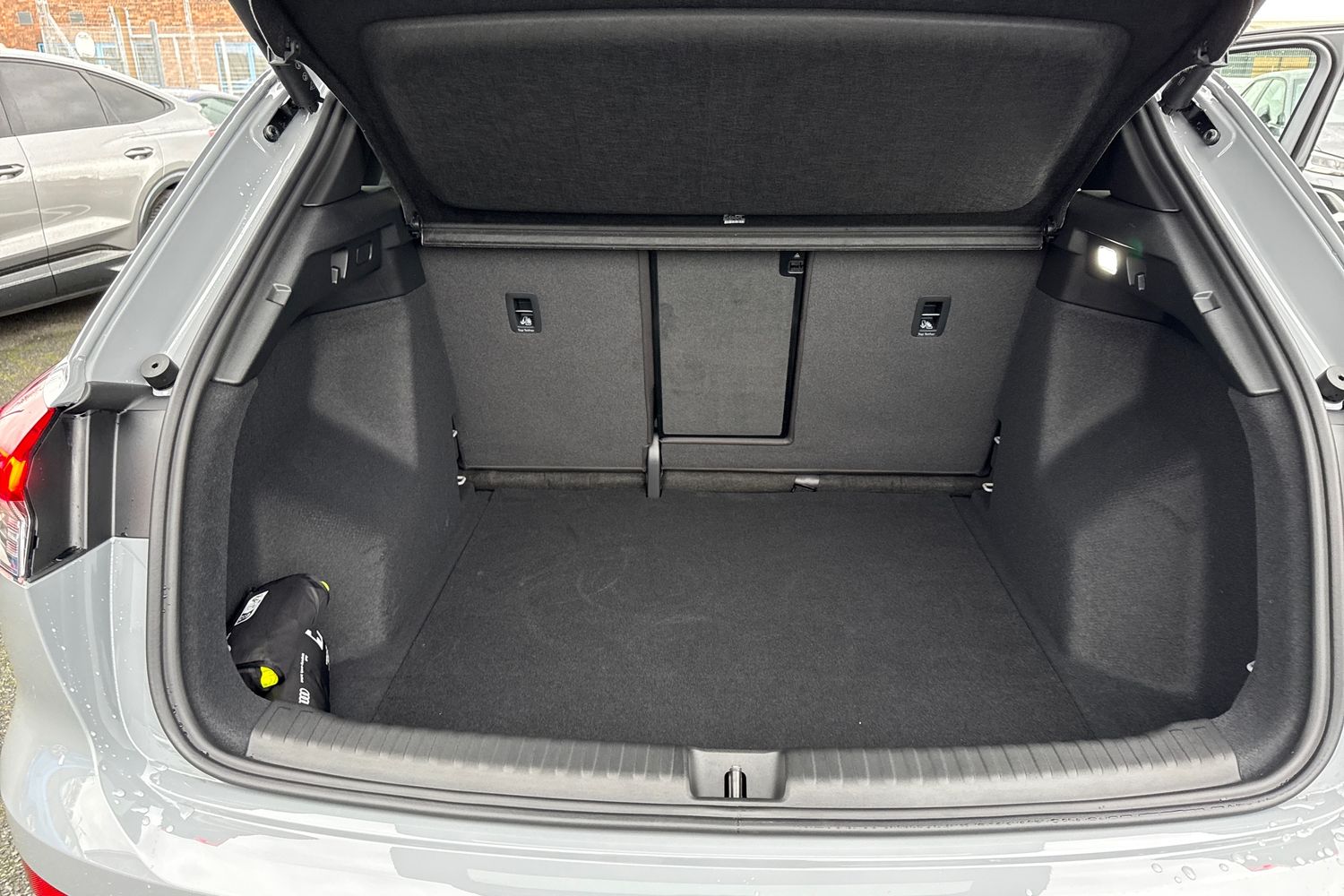 Used Audi Q4 e-tron 2026 for sale - 78065167: Photo 6