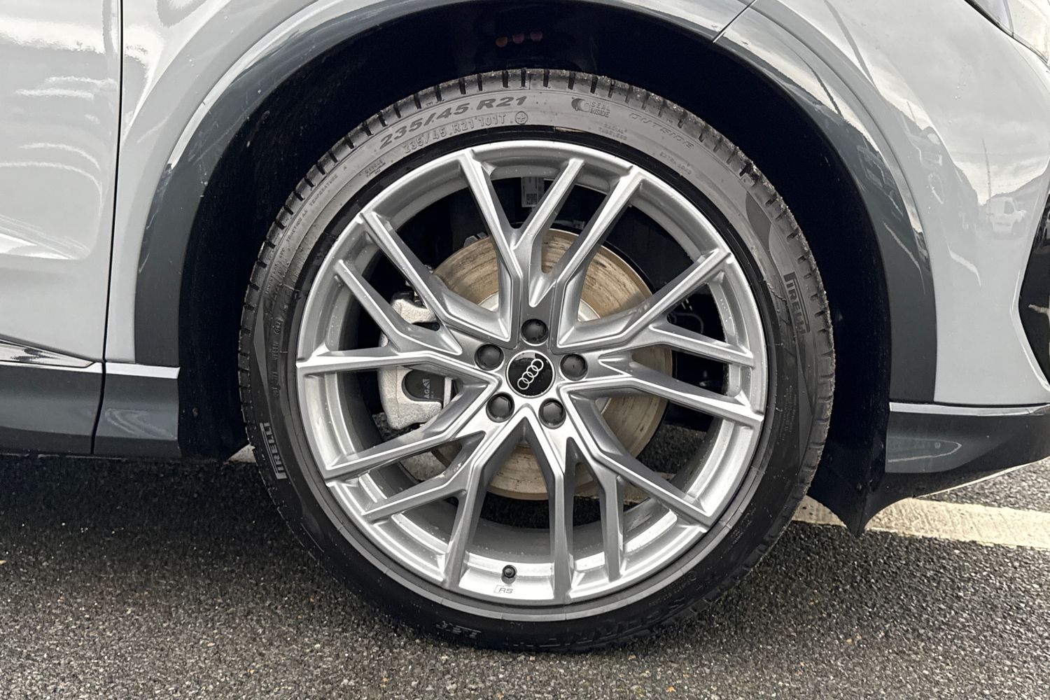 Used Audi Q4 e-tron 2026 for sale - 78065167: Photo 9