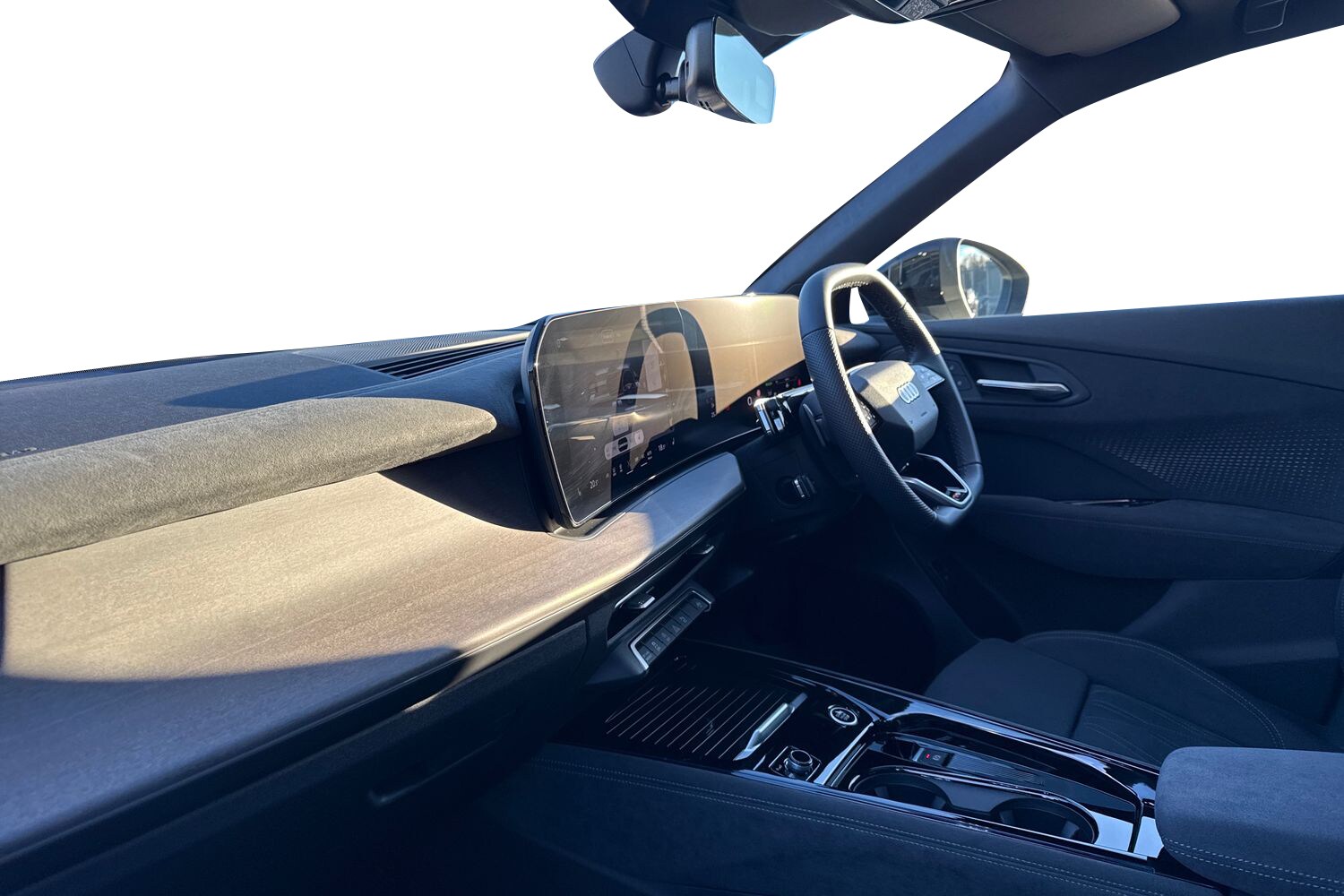 Used Audi Q3 2026 for sale - 77138899: Photo 14