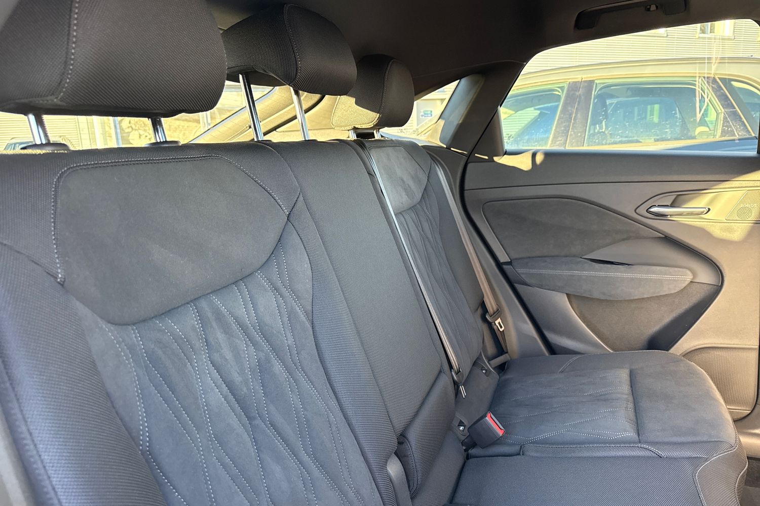 Used Audi Q3 2026 for sale - 77138899: Photo 18