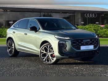 Audi Q3 feature image