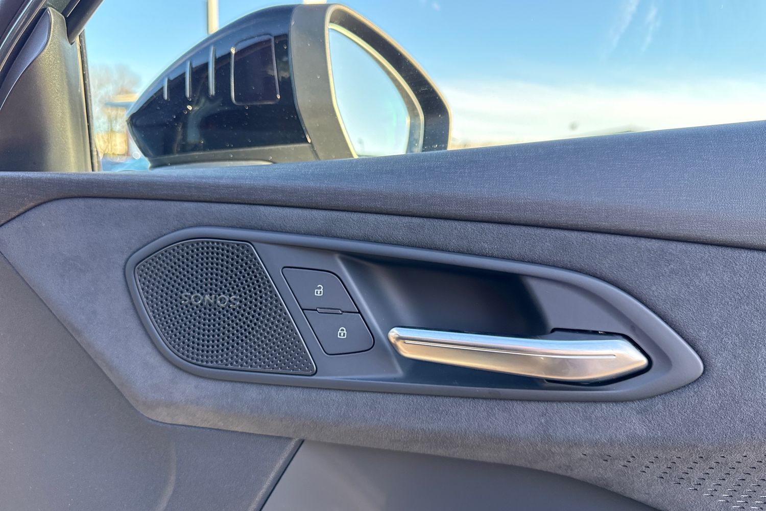 Used Audi Q3 2026 for sale - 77138899: Photo 20