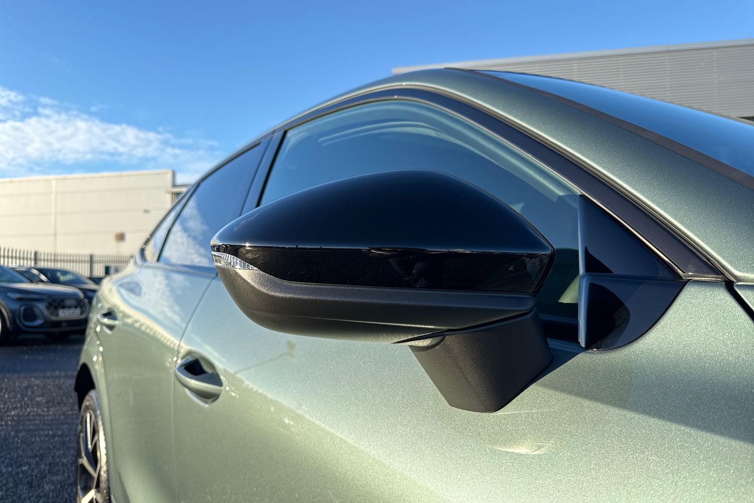 Used Audi Q3 2026 for sale - 77138899: Photo 27