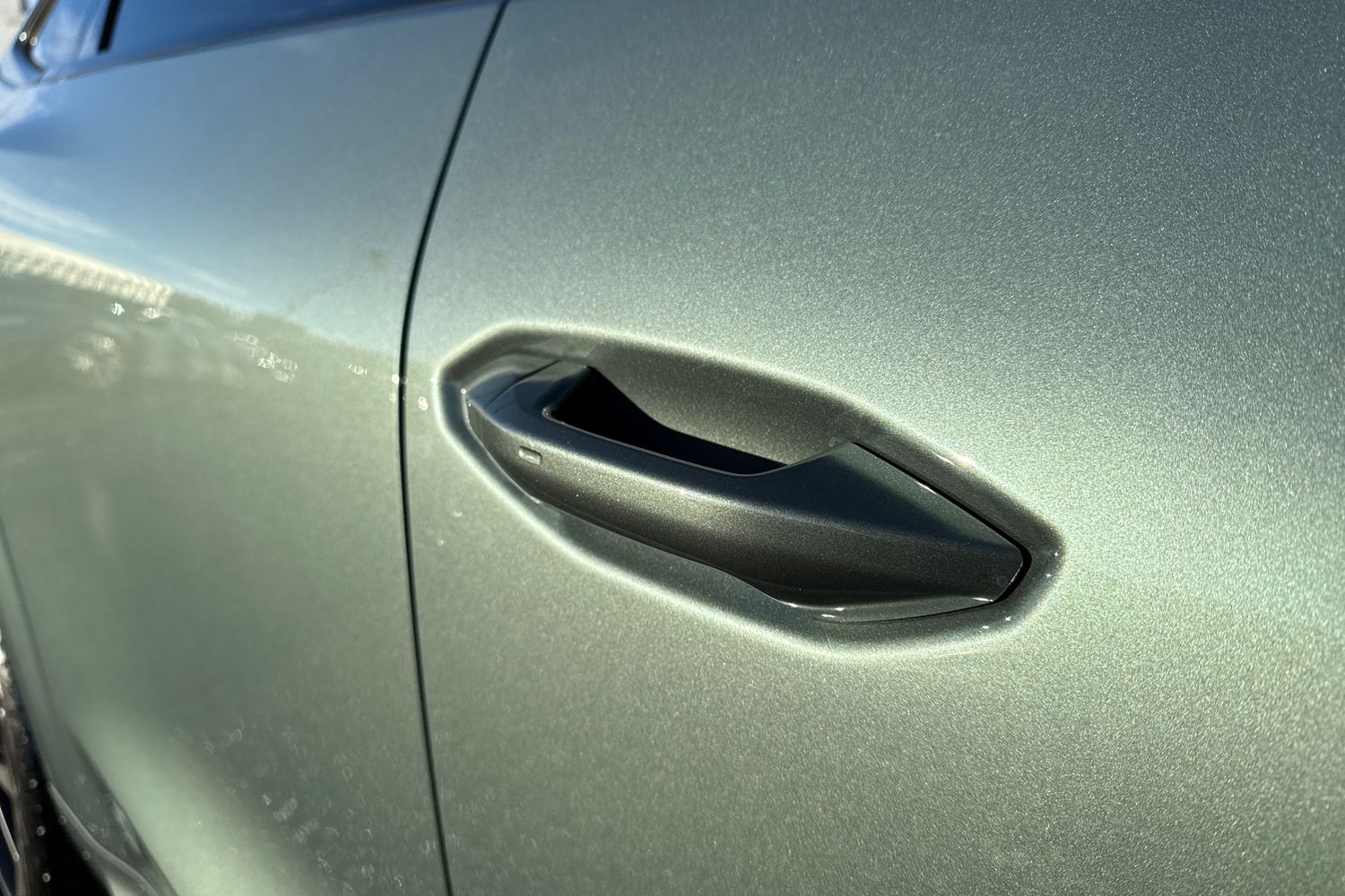 Used Audi Q3 2026 for sale - 77138899: Photo 28