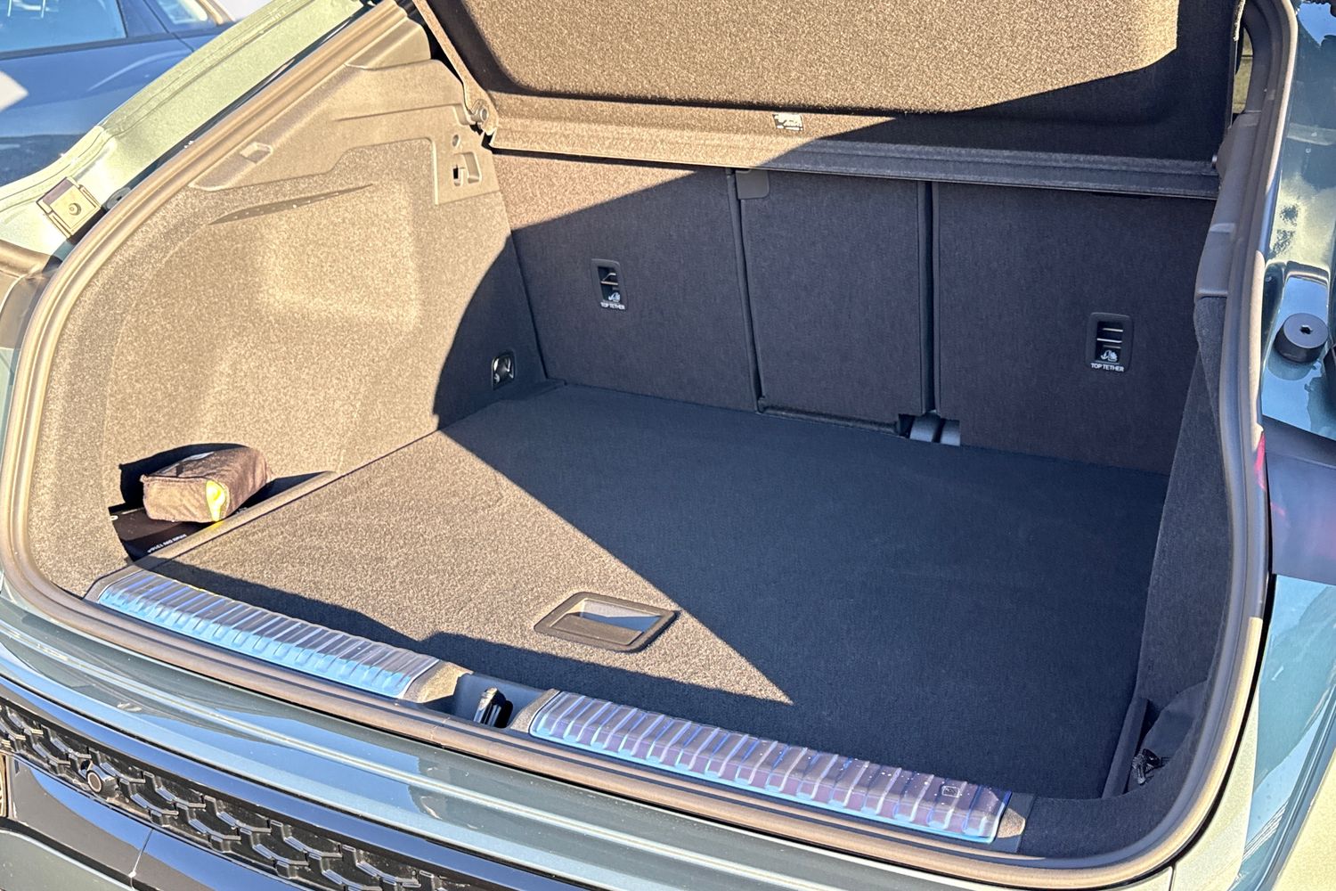 Used Audi Q3 2026 for sale - 77138899: Photo 34