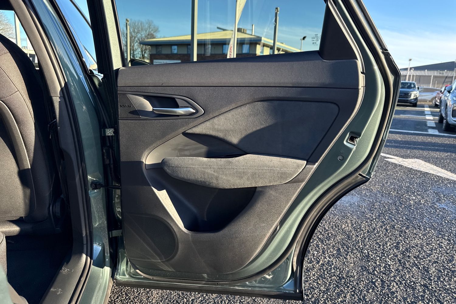 Used Audi Q3 2026 for sale - 77138899: Photo 41